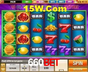 Statistics 660bet