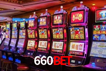 Game Statistics 660bet