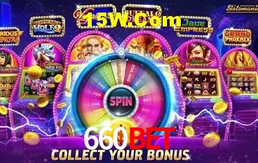 Experiência VIP 660bet