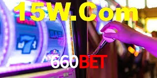 Programa VIP 660bet